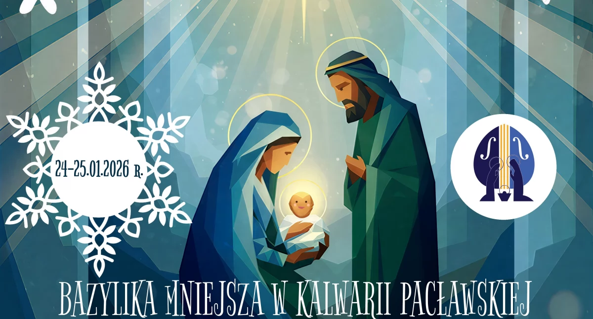 XI Międzynarodowy Festiwal Kolęd i Pastorałek w Kalwarii Pacławskiej
