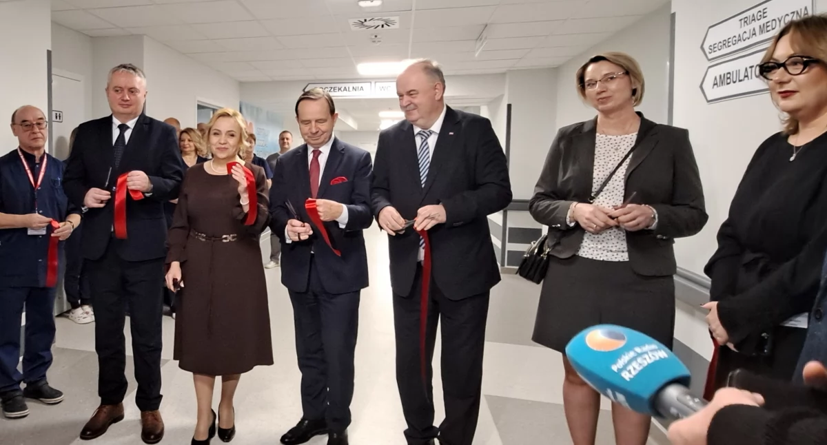 SOR w Przemyślu po przebudowie i metamorfozie [ZDJECIA]