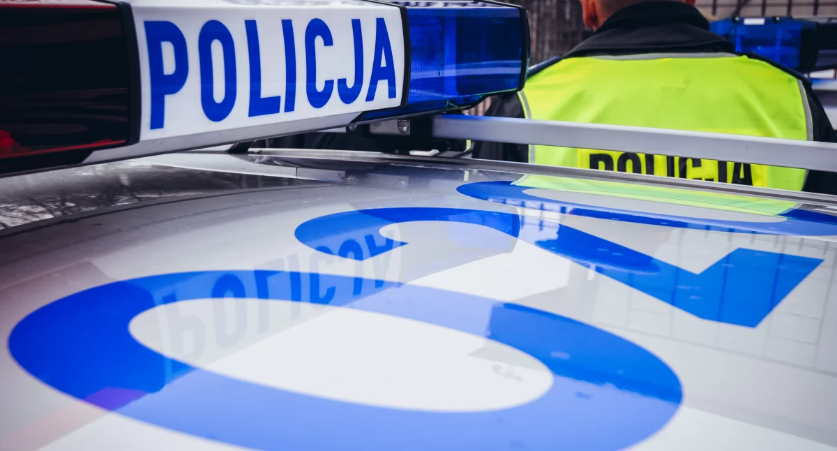 Na podwójnym gazie. 56-letni kierowca odpowie przed sądem