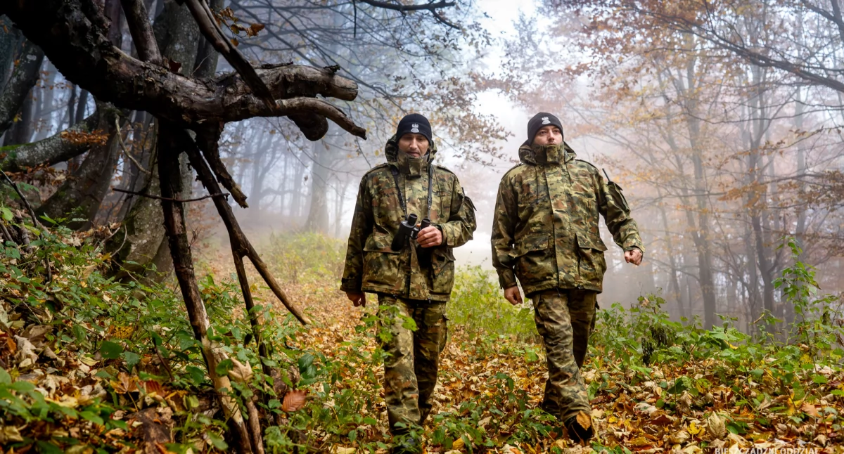 BiOSG rośnie w siłę. Plan na tegoroczne nabory: 275 mundurowych