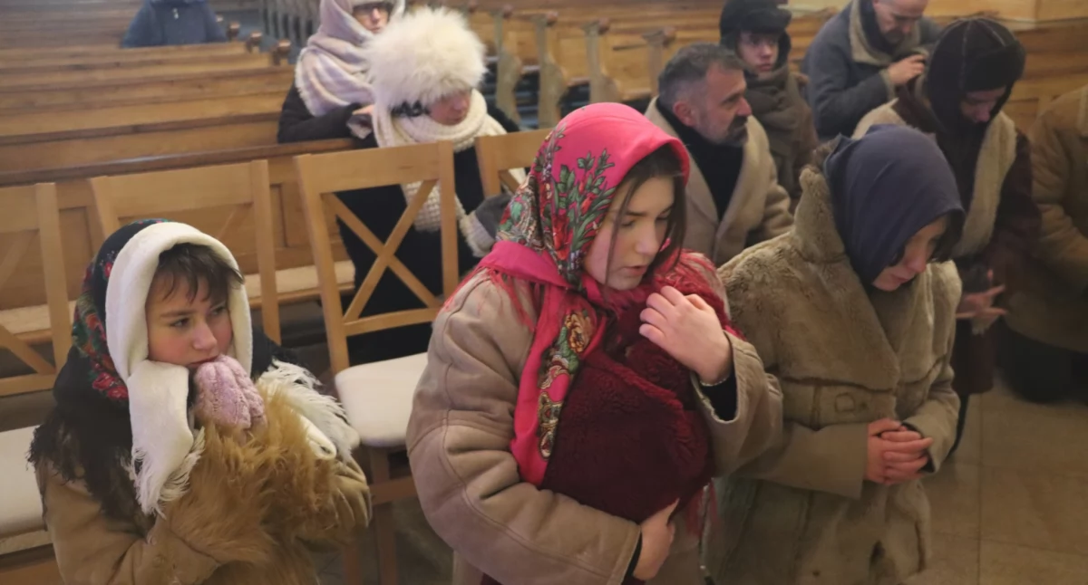 Historyczna rekonstrukcja trzeciego napadu UPA na Birczę [ZDJĘCIA]