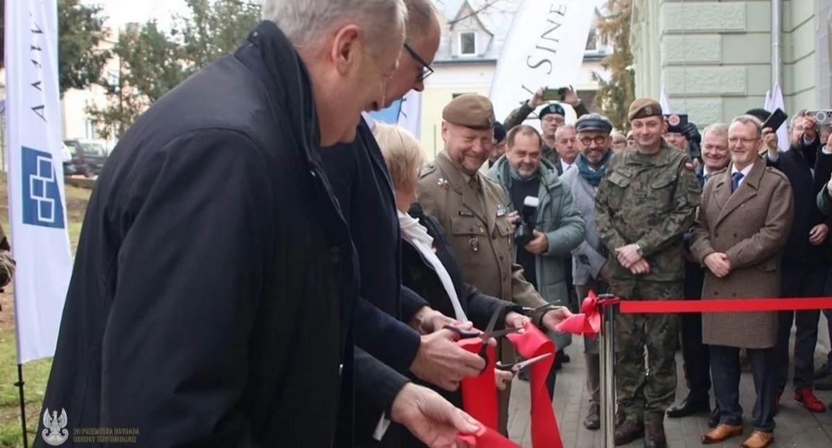 „Terytorialsi” rosną w siłę [ZDJĘCIA]