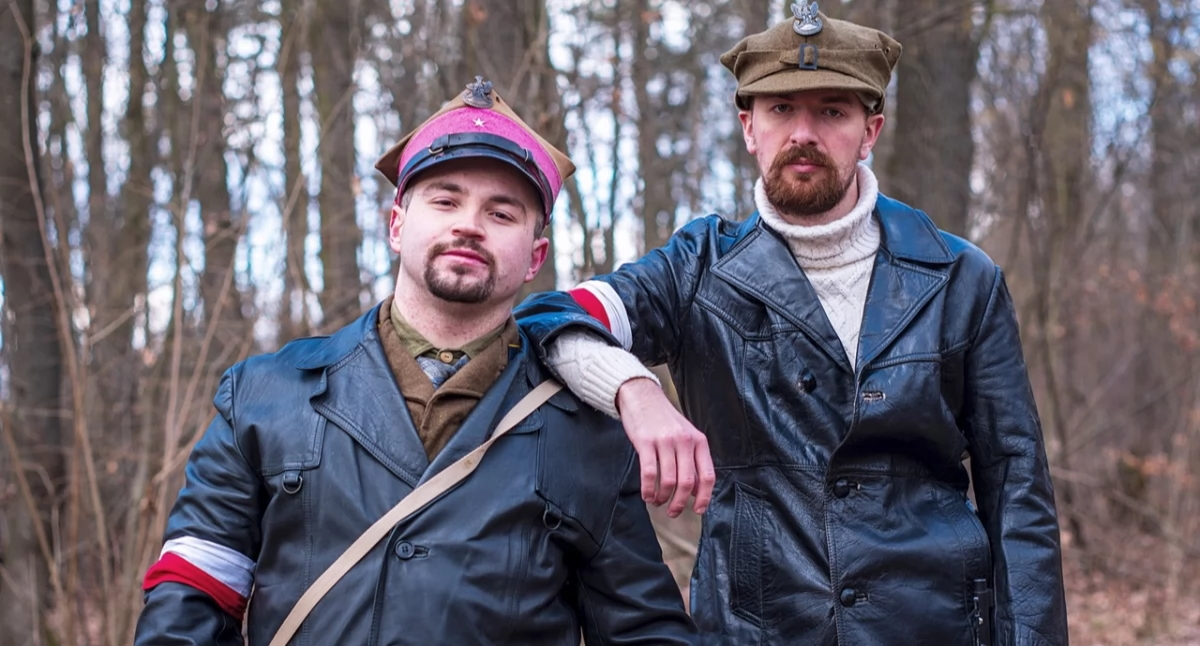 Powstaje Przeworska Grupa Rekonstrukcji Historycznej