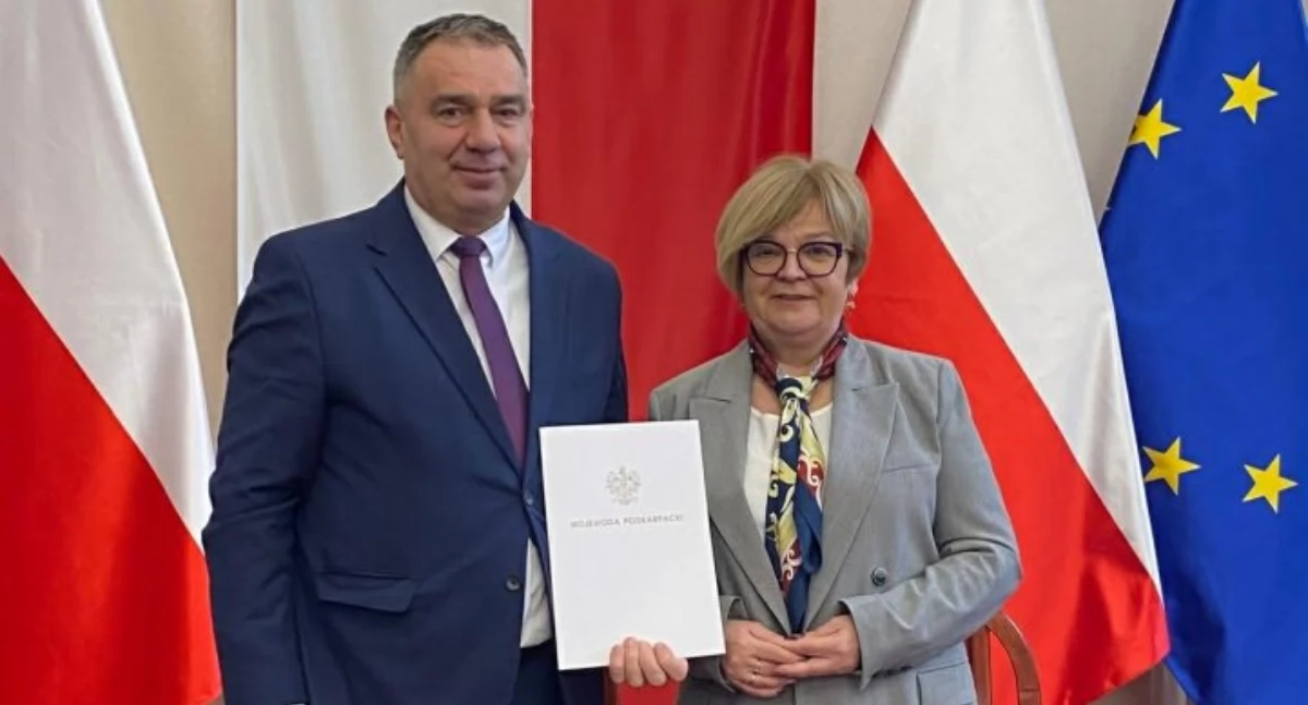 Ponad 1,15 mln zł na przewozy autobusowe w gminie Radymno