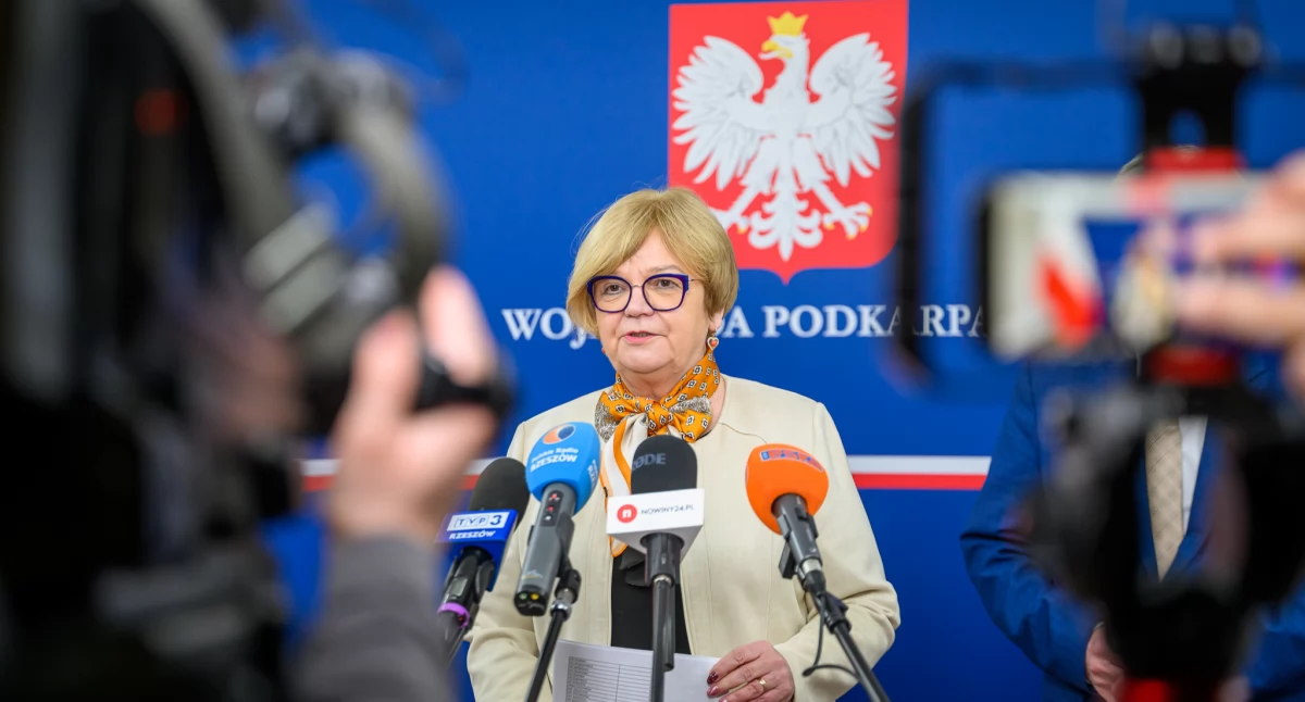Władze Przemyśla zwróciły ponad 1,4 mln zł z otrzymanej dotacji na realizację zadań z Programu Ochrony Ludności i Obrony Cywilnej w 2025 roku!