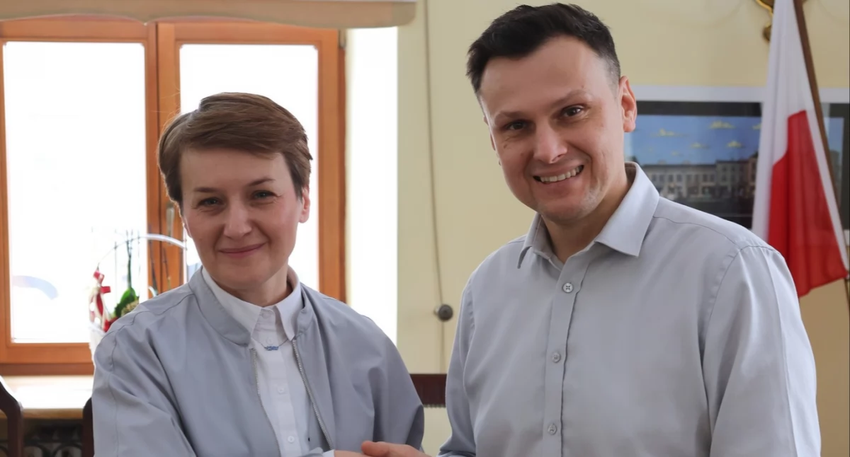 Zmiana warty na stanowisku dyrektora JOKiS