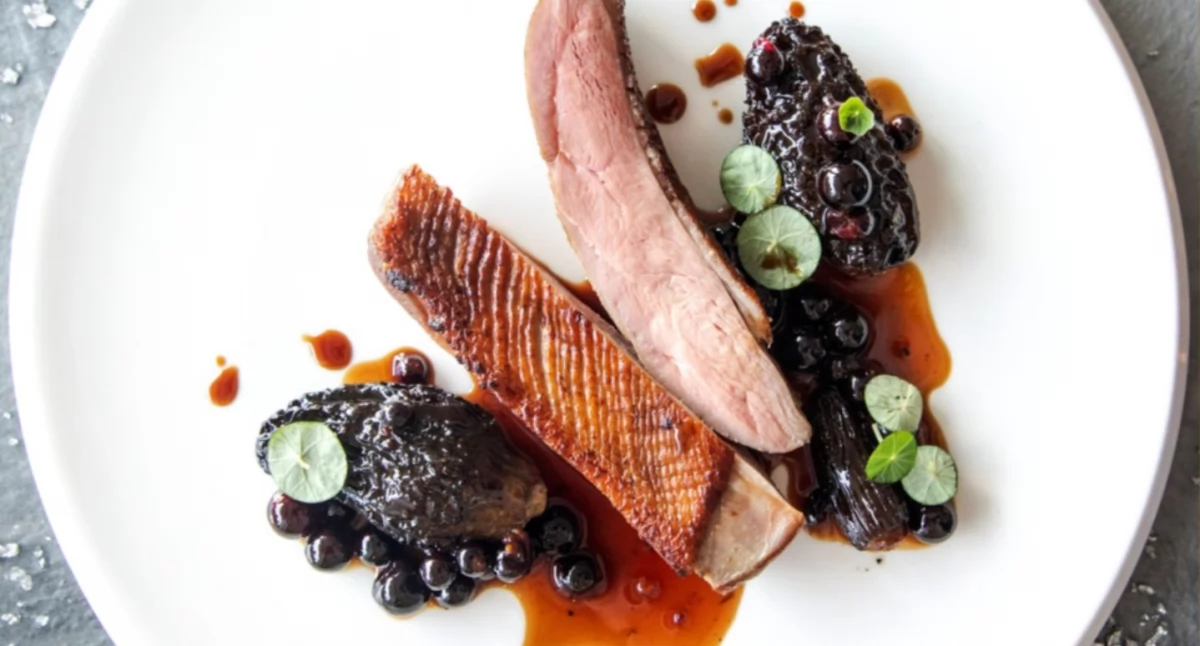 Restauracje z rekomendacją MICHELIN Guide we Wrocławiu - przewodnik smaków i adres, który warto znać