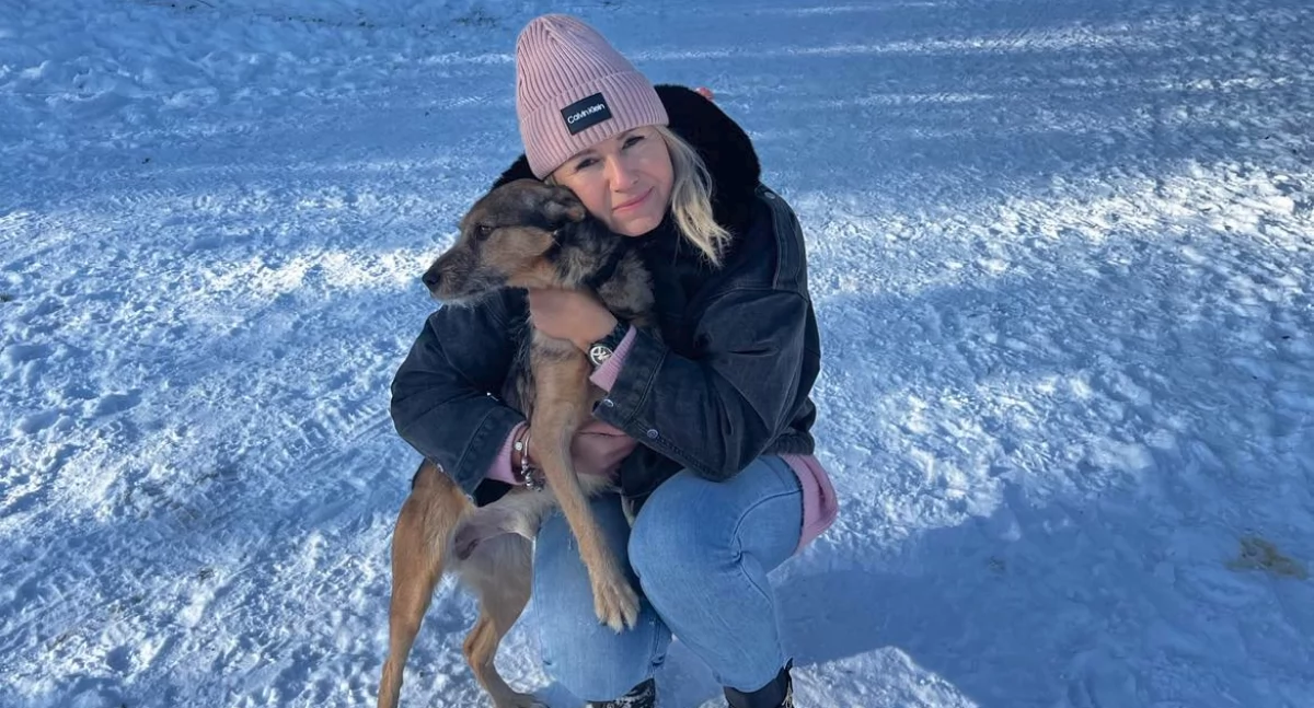 Nowa przestrzeń dla psów w schronisku. Start prac na wiosnę