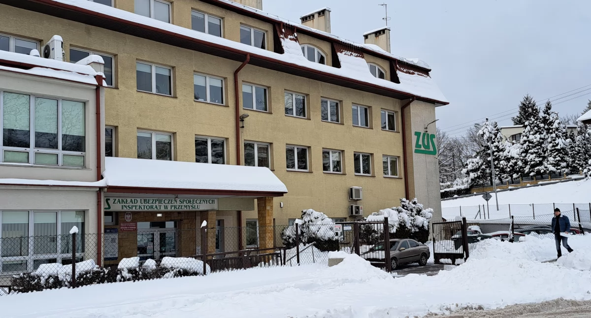 Ważne dla przedsiębiorców. Nowe zasady „Mały ZUS plus”