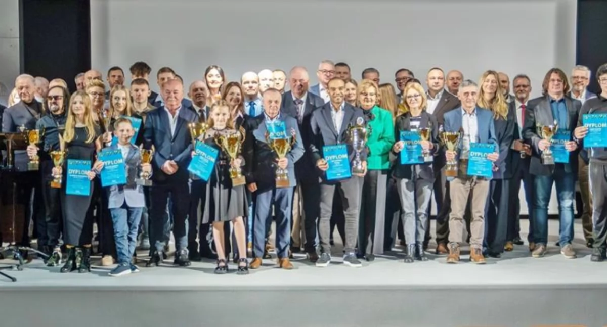 Leo Santana, Kazimierz Kuropatwa czy Irena Skyba. Czym dla laureatów naszego plebiscytu jest sport i jakie mają plany na przyszłość? [POSŁUCHAJ]