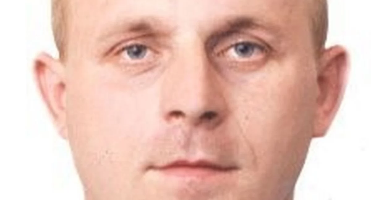 Policjanci z Pruchnika prowadzą poszukiwania 37-latka