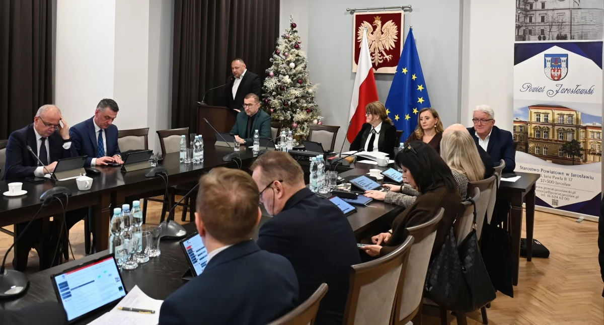 Nowe liceum na oświatowej mapie powiatu