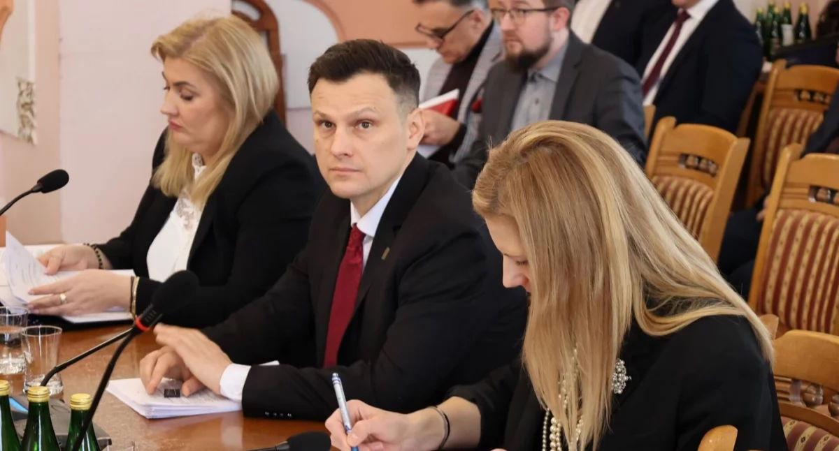 Czy ta współpraca się opłaca?  Powiat i miasto o krok od realizacji projektu za szwajcarskie miliony