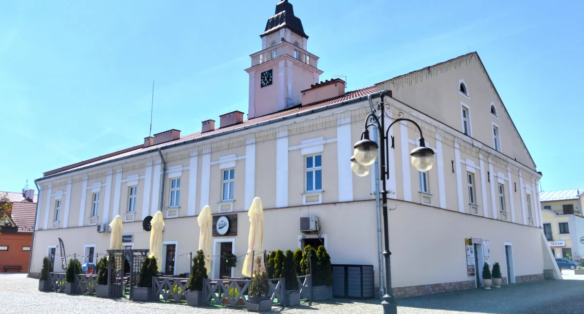 Sieniawa szykuje się do celebrowania ważnego jubileuszu