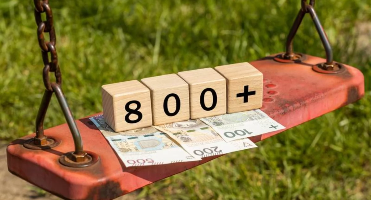 Masz wątpliwości odnośnie świadczenia 800 plus? Dzwoń! 