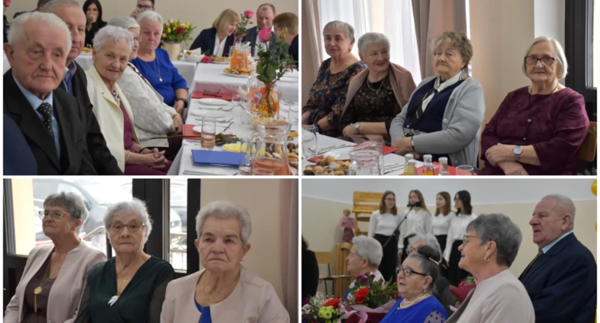 Dzienny Dom „Senior+” w Lipniku ma już 5 lat! [ZOBACZ ZDJĘCIA]