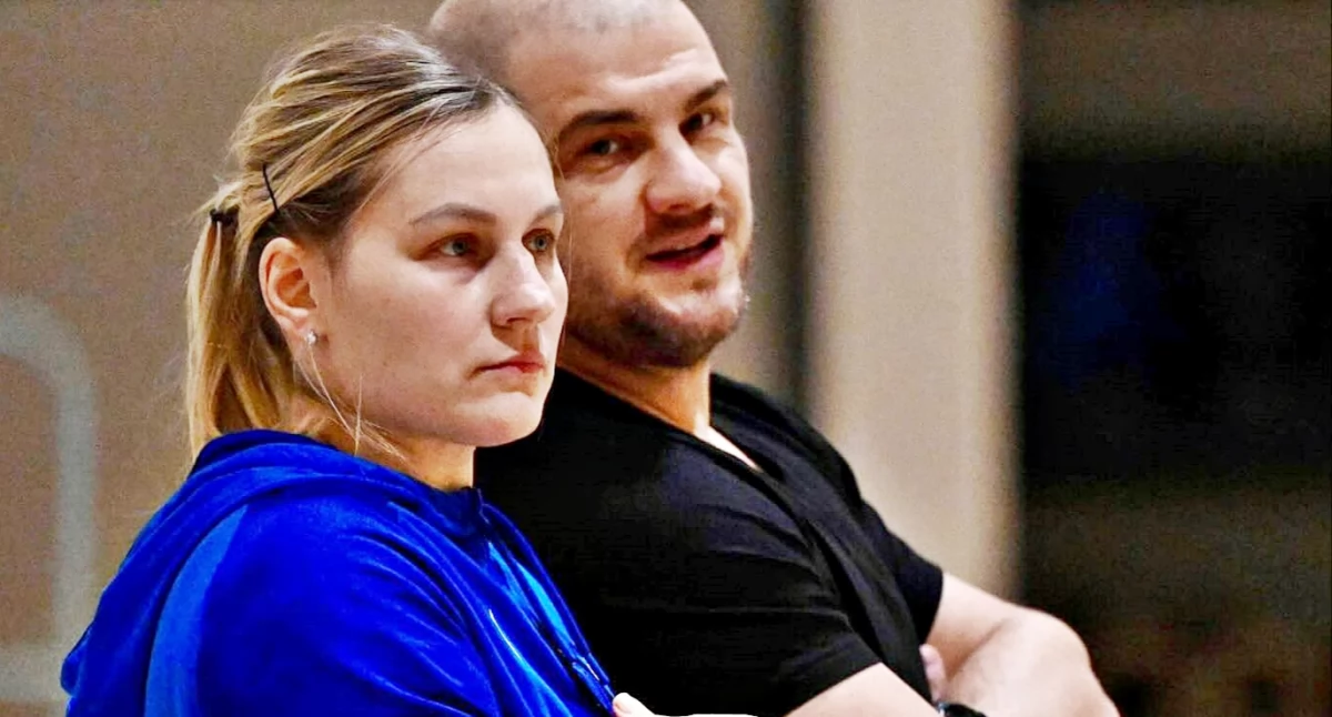 JKS San Jarosław bez szans w Radzyminie. Jeszcze nie w tym sezonie...