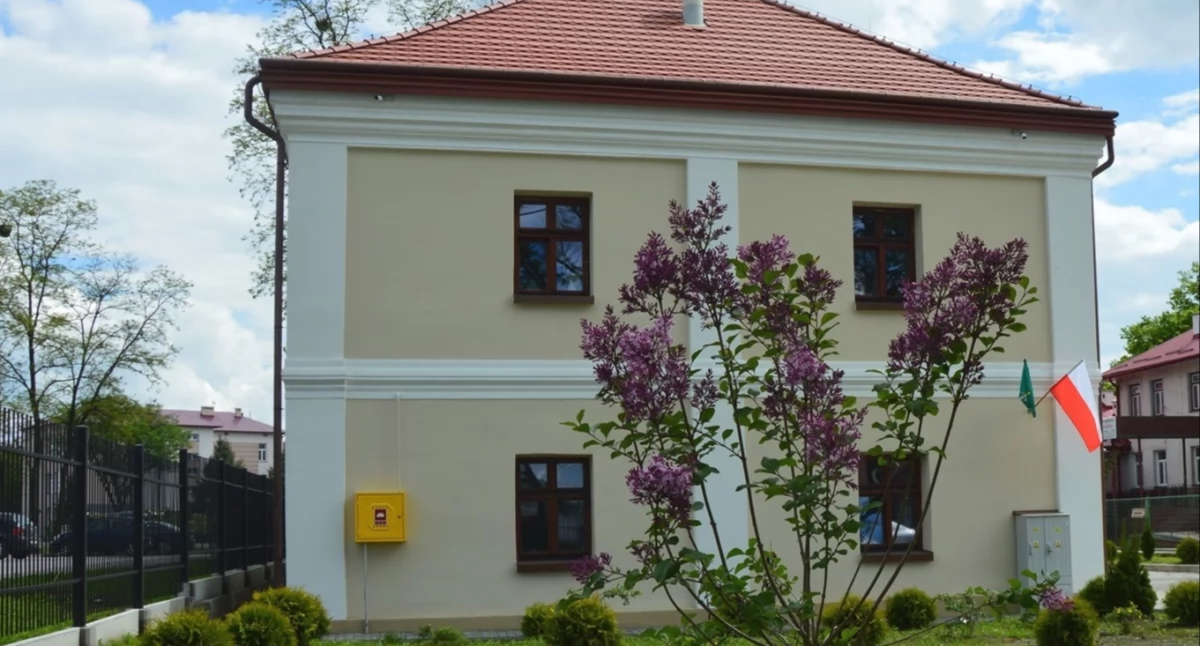 Gminne Centrum Kulturalne i biblioteka jednym organizmem?