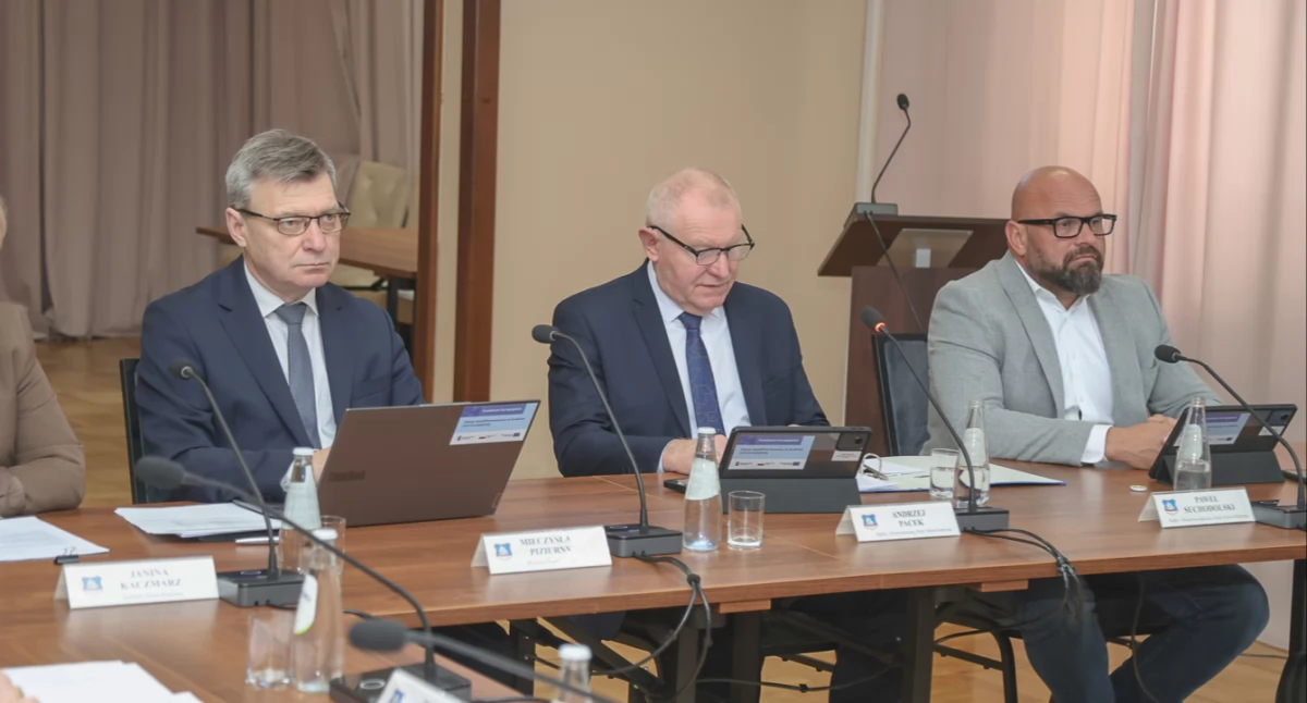 Radni zdecydowali. Miasto wraca do historycznego herbu