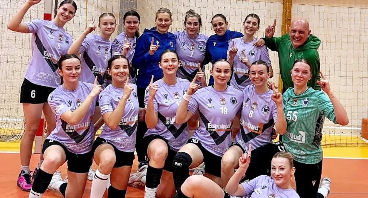 Derby Podkarpacia dla JKS Sanu. Jarosławianki wskoczyły na podium