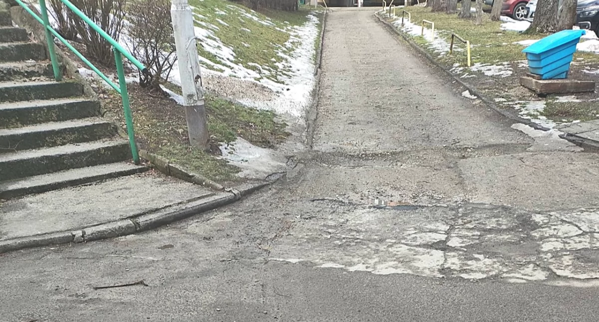 Remontowe plany Przemyskiej Spółdzielni Mieszkaniowej