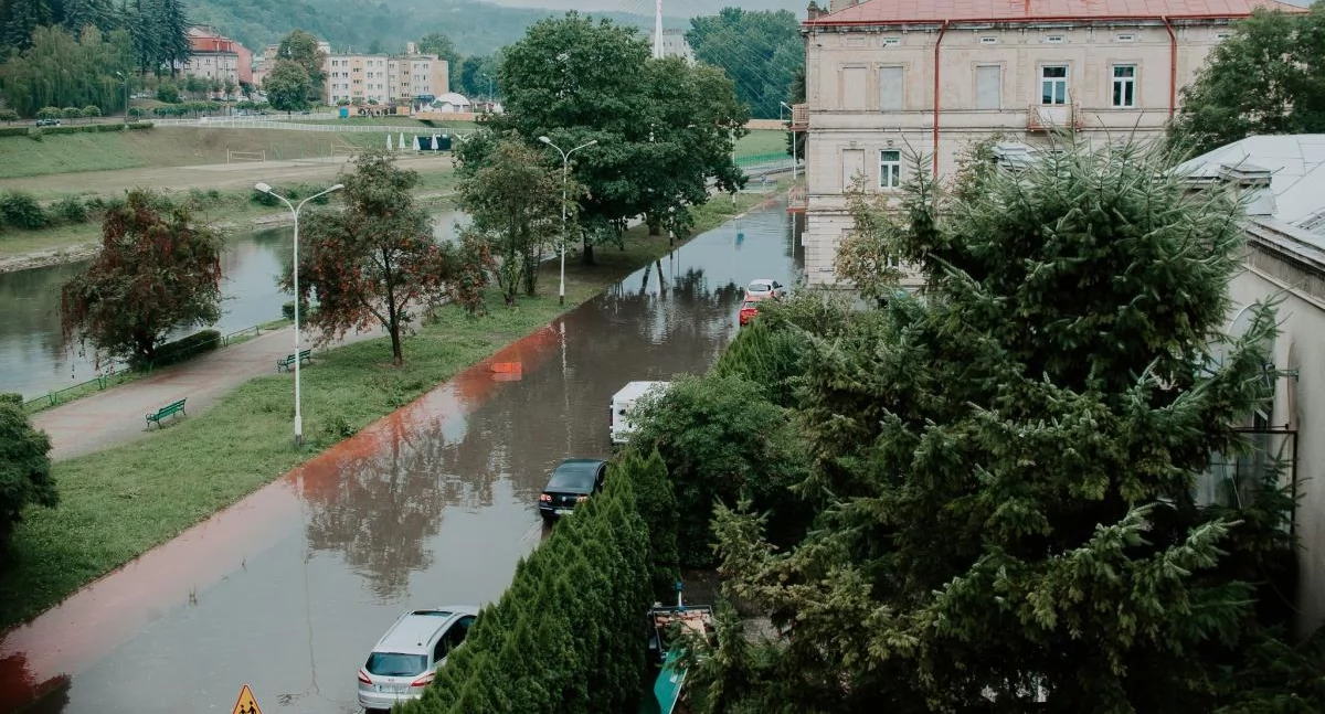 Przemyśl i Jarosław „tylko” na liście rezerwowej
