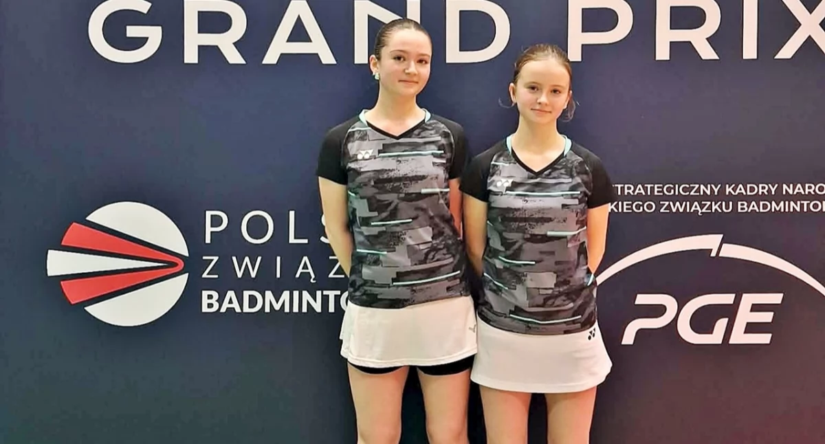 Udany występ Amelii