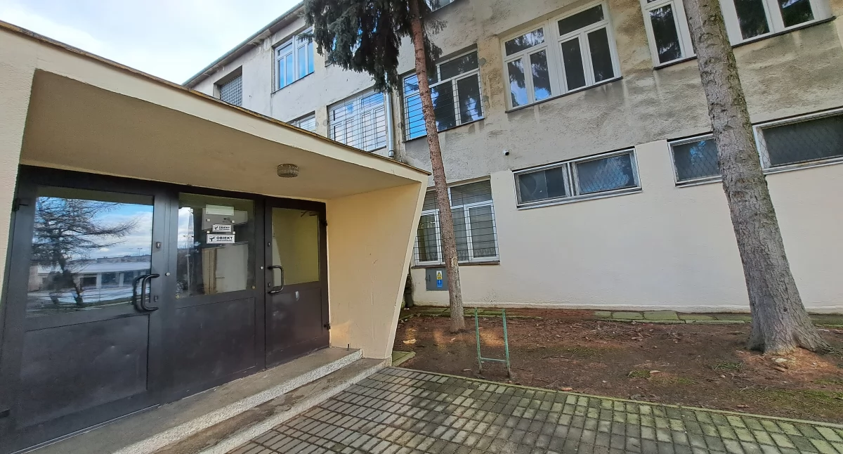 Czy znajdzie się solidny wykonawca? „Elektronik” czeka na nową, przebudowaną siedzibę
