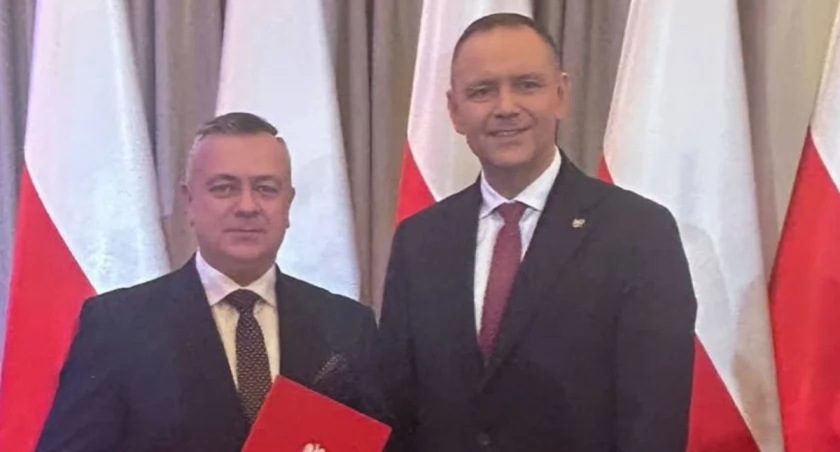Samorządowcy z regionu w składzie Rady Samorządu Terytorialnego 