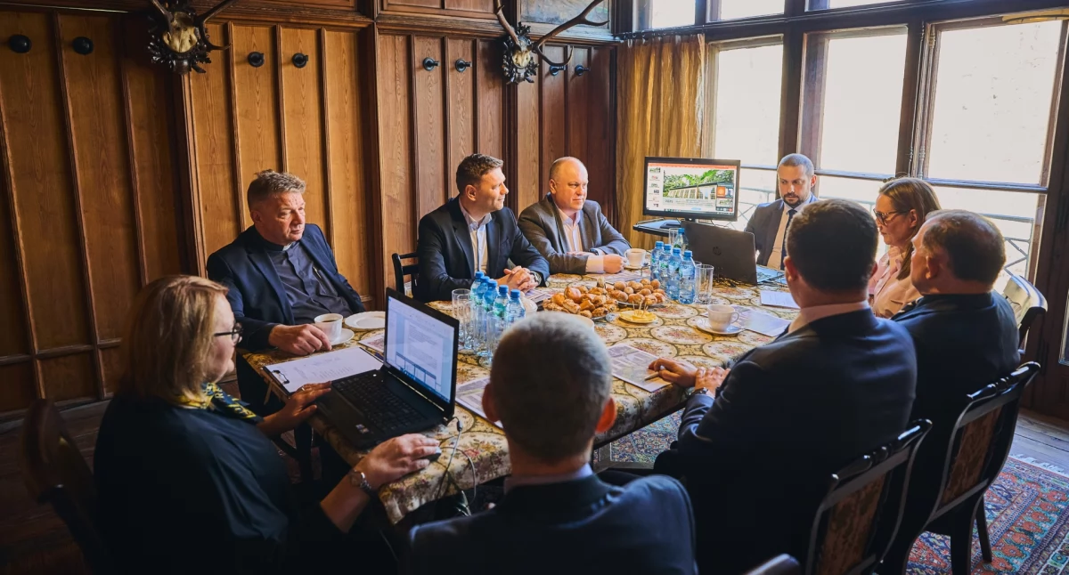 Ponad 16 tys. odwiedzających i nowe muzealia. Intensywny rok Muzeum w Przeworsku