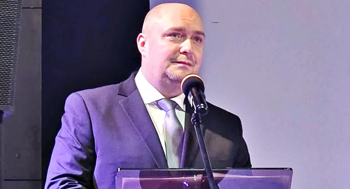 Kwadrans wielkiego bałaganu, czyli jubileuszowa sesja Rady Miejskiej w Przemyślu