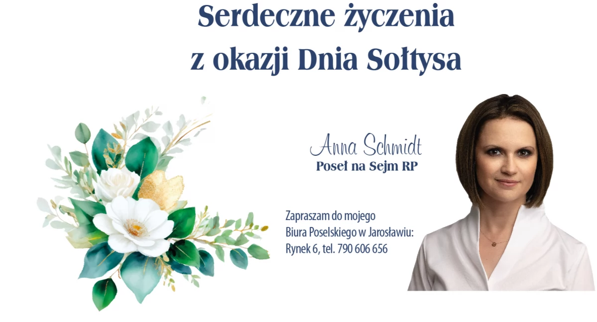 11 marca Dzień Sołtysa