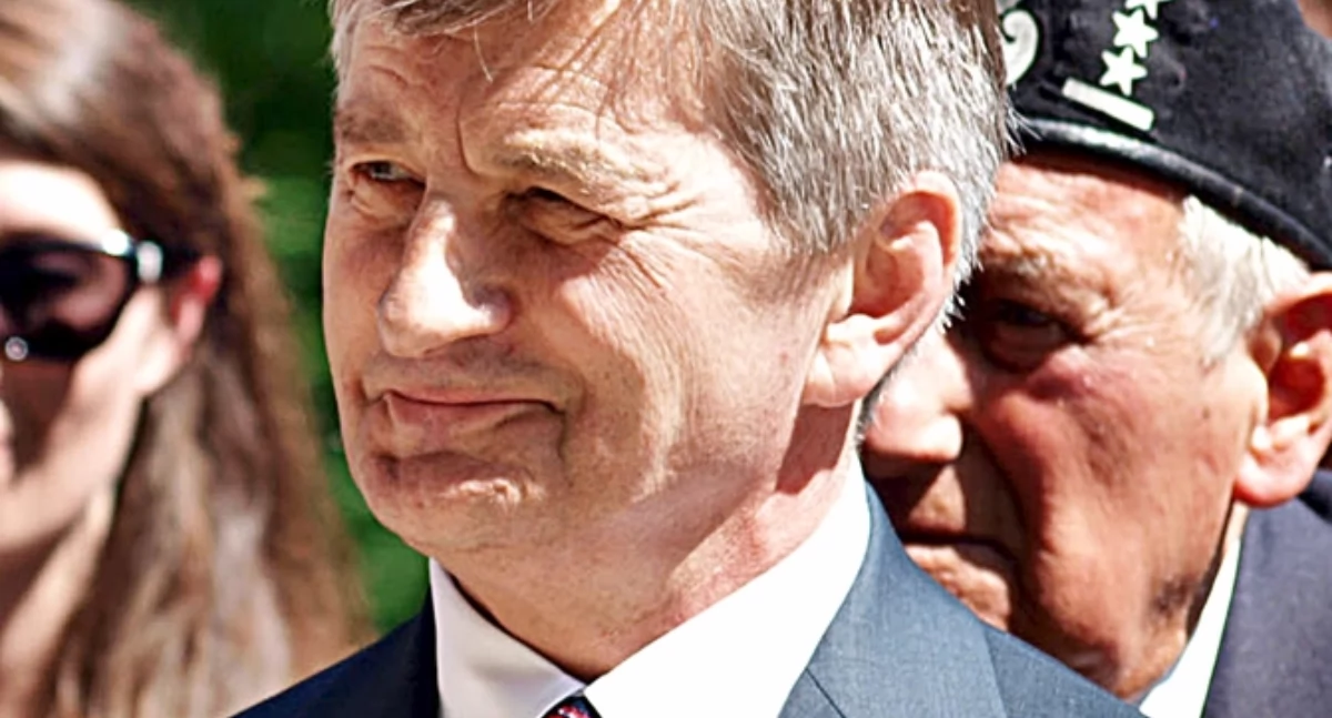 Były marszałek Sejmu RP Marek Kuchciński wygrał w sądzie 