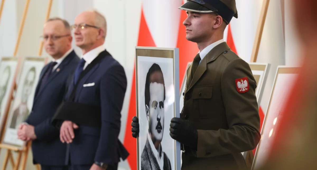 Zidentyfikowali kolejne ofiary w Jaworniku Ruskim [ZDJĘCIA]