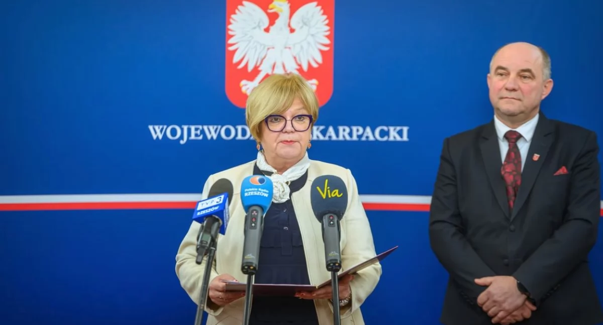 Kasa na osuwiska rozdana. Który z samorządów skorzystał?