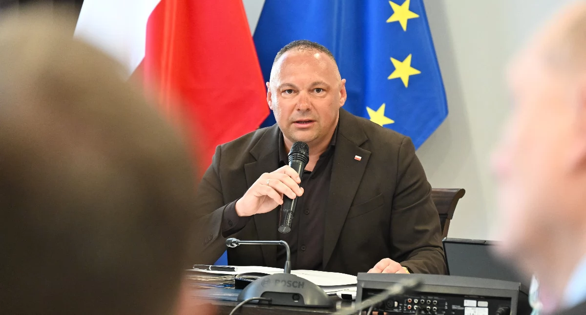 Na horyzoncie ponad 10-milionowa inwestycja drogowa