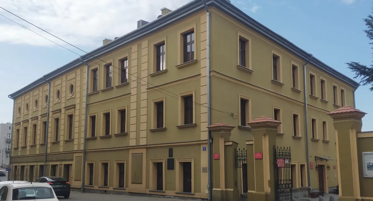 „Aby głos młodych miał realny wpływ” – Młodzieżowa Rada Miasta Przemyśla zaprasza na Przemyskie Forum Młodzieży 