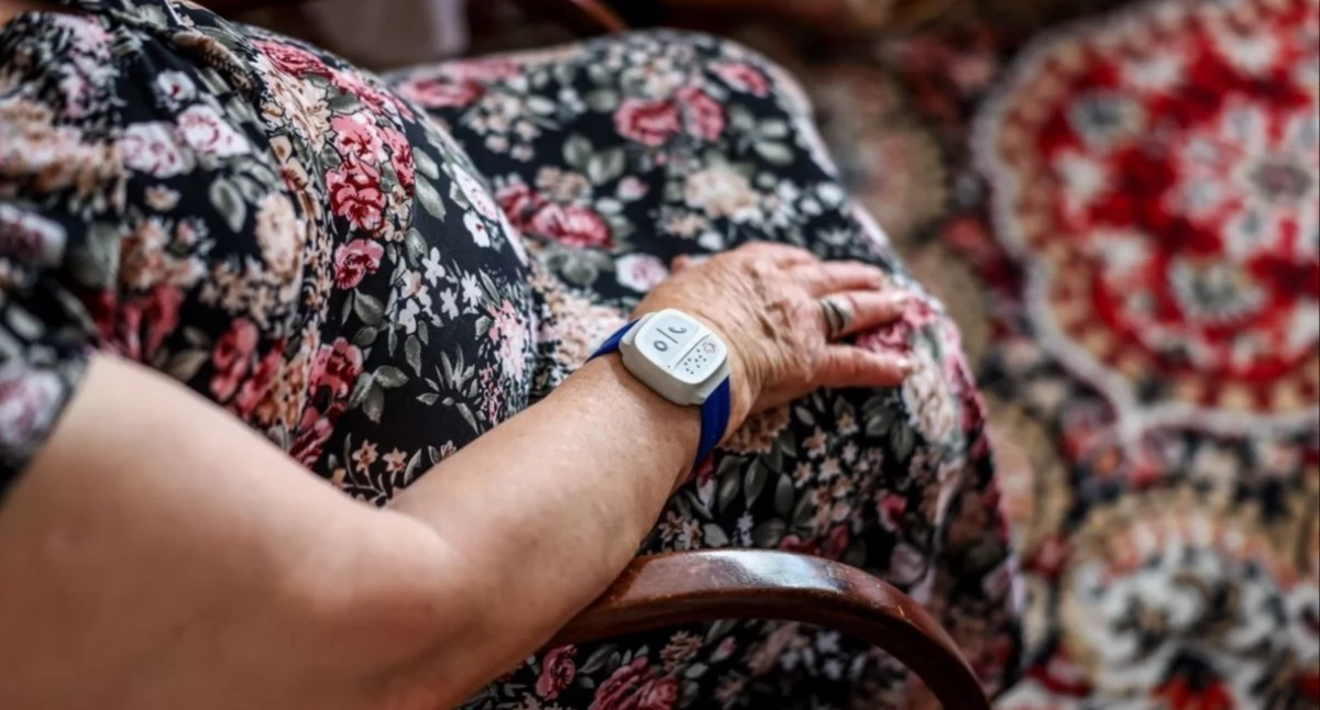 Będzie nowy cyfrowy anioł stróż dla seniorów