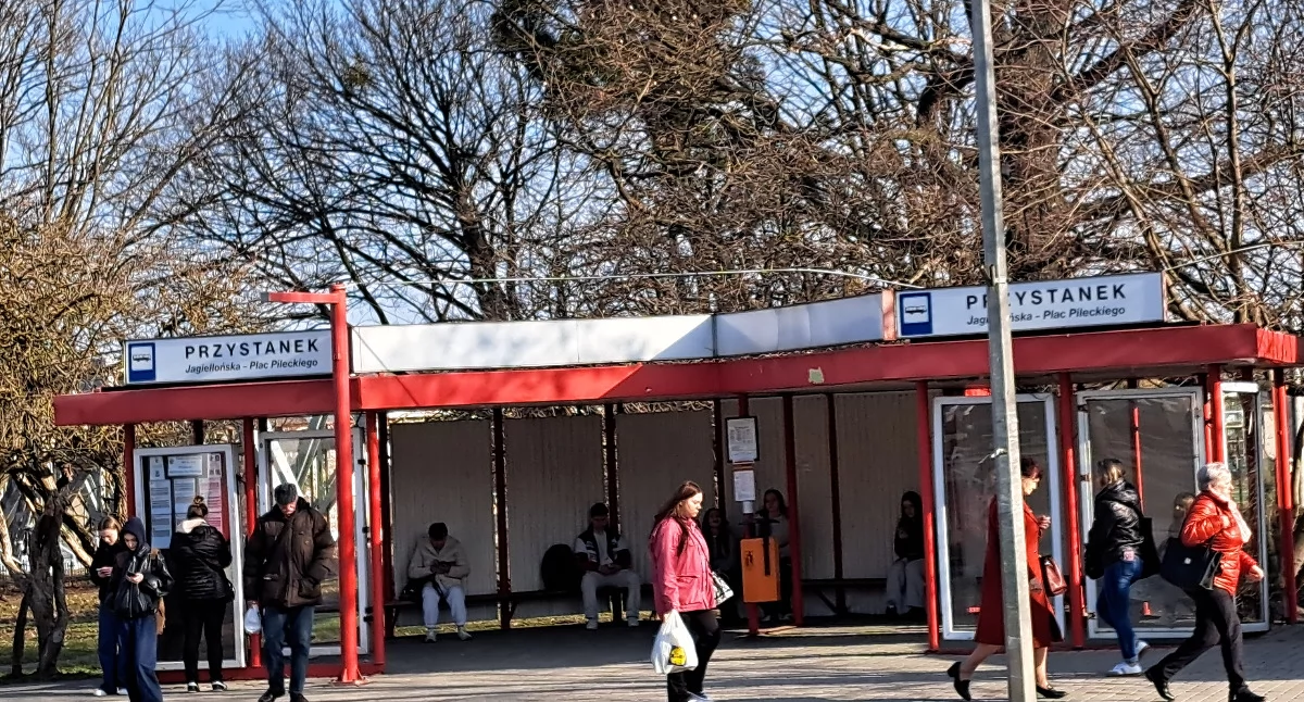 Infrastruktura przystankowa a dostęp komercyjnych przewoźników. Czy miasto na tym nie straci?