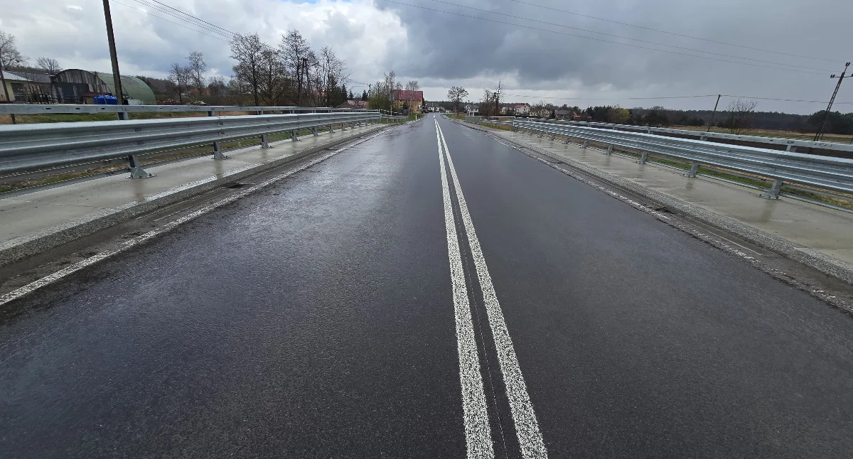 Między Basznią Dolną a Horyńcem-Zdrojem powstanie trasa dla pieszych i rowerów