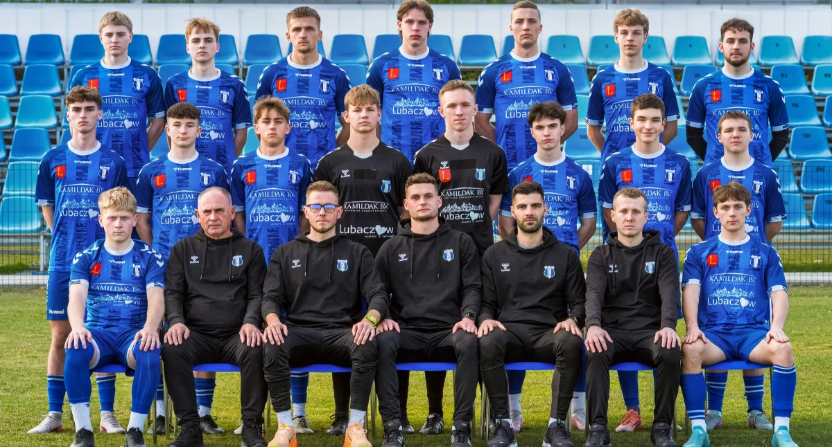 Udana inauguracja rezerw Pogoni-Sokoła Lubaczów. Dwucyfrówka Orła Przeworsk. Zawód na „Serduszku”