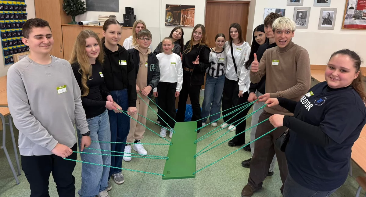 Kongres mediatorów w Jarosławiu [ZOBACZ ZDJĘCIA]
