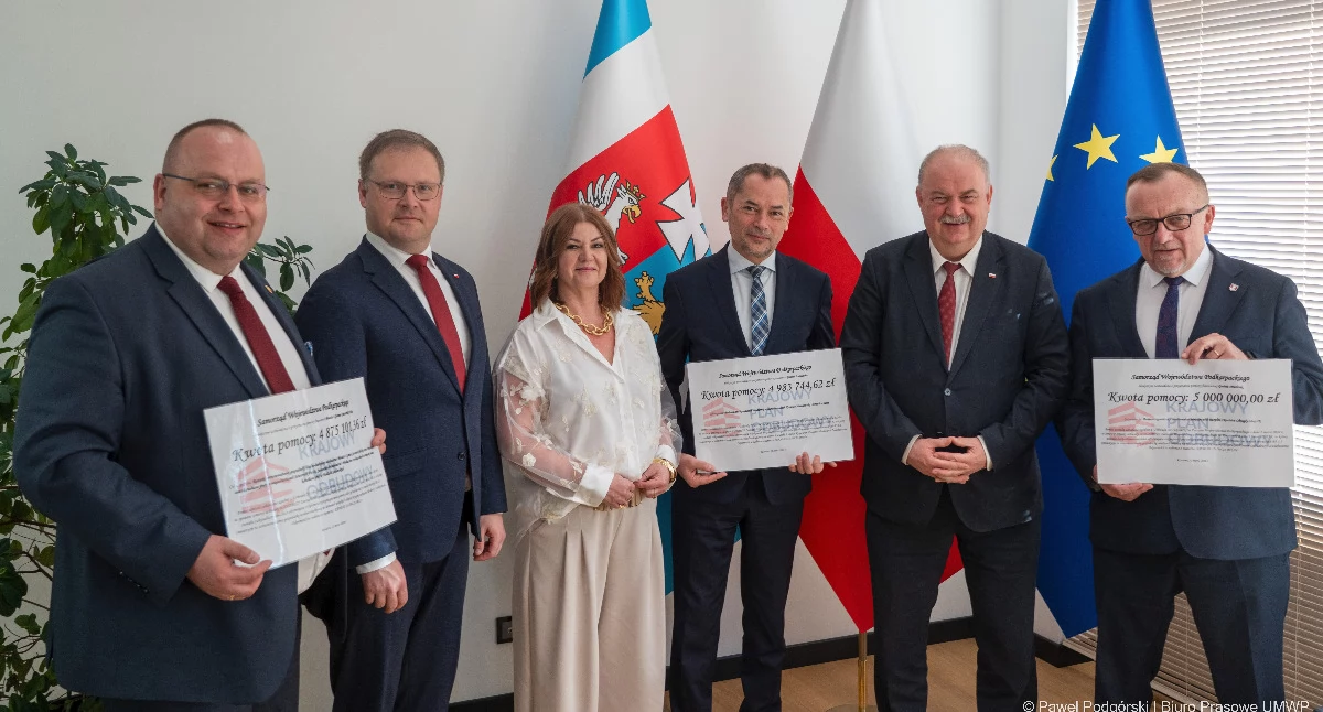 Nowe inwestycje w kanalizację 