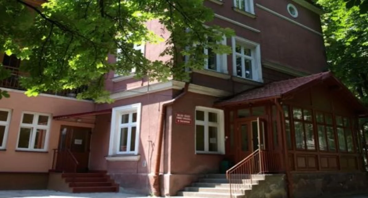 Niebawem ruszy remont zabytkowego budynku MOPS w Przeworsku