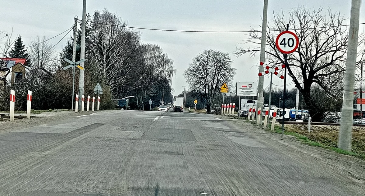 Kilometr ulicy Lwowskiej w Przemyślu do remontu [ZDJĘCIA]