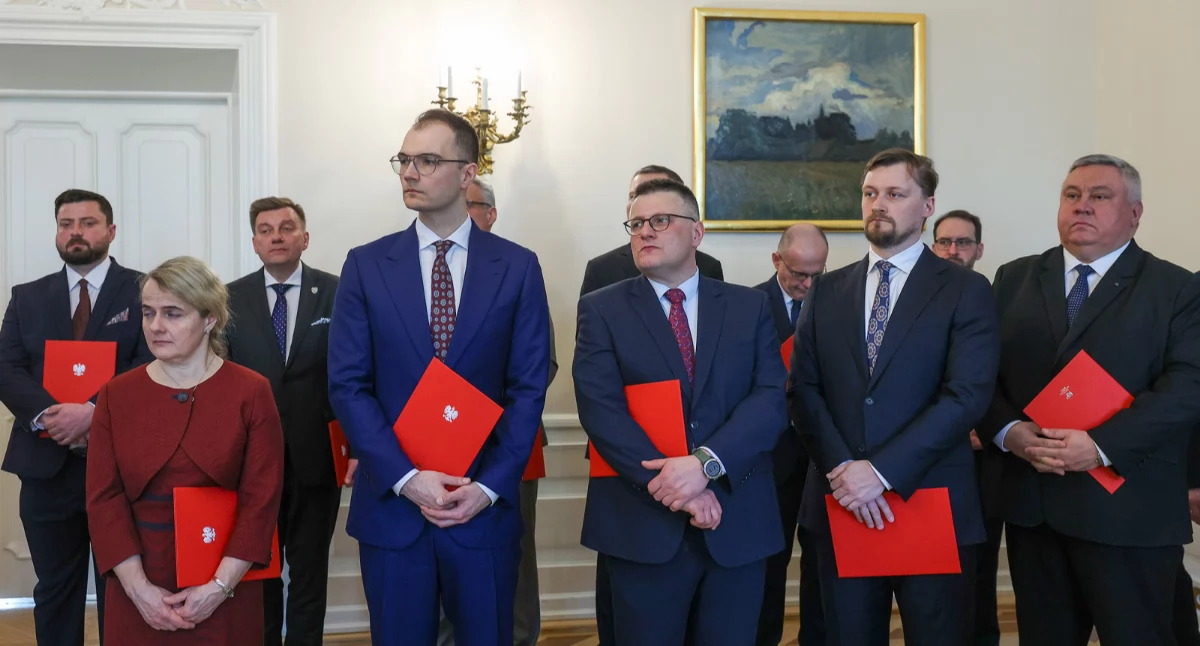 Nadinspektor Pobuta w Radzie Bezpieczeństwa i Obronności przy Prezydencie RP