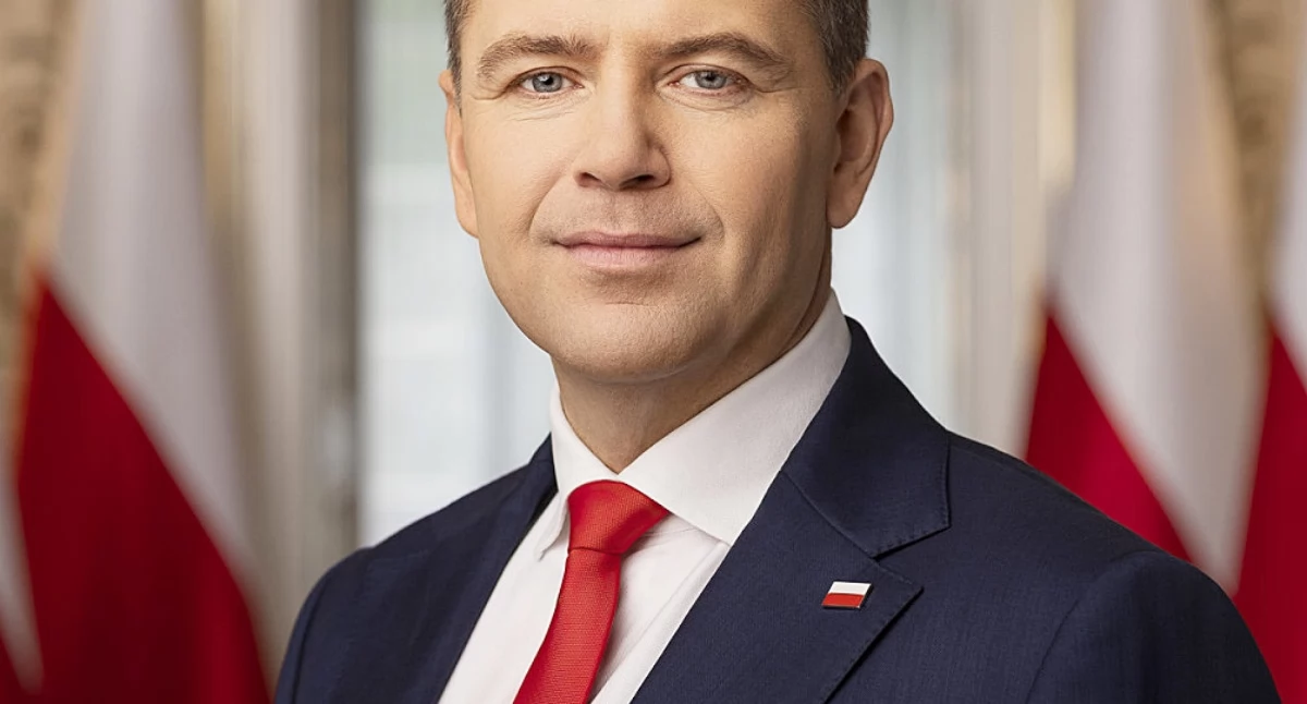 Prezydenci Polski i Węgier w Przemyślu