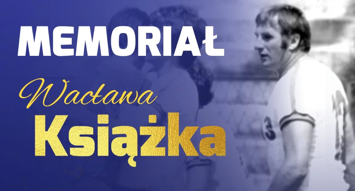 I Międzynarodowy Turniej im. Wacława Książka [ZAPOWIEDŹ]