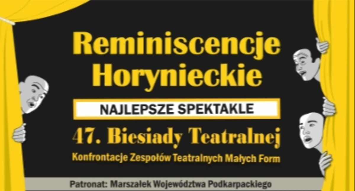 Reminiscencje Horynieckie [ZAPOWIEDŹ]