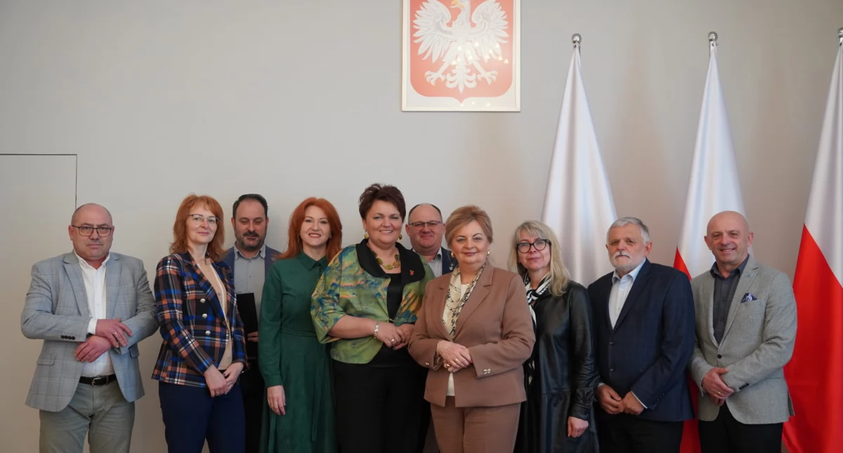 Współpraca popłaca. Wspólne inwestycje drogowe w regionie